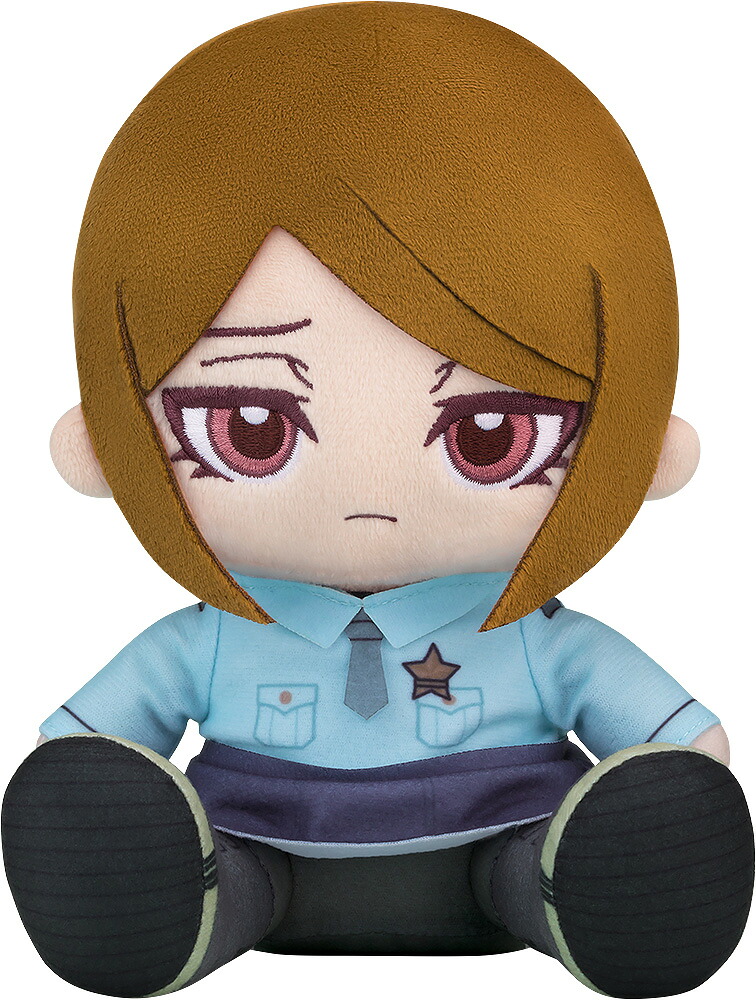 ぬいぐるみ 銀河特急 ミルキー☆サブウェイ リョーコ