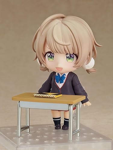 ねんどろいど しぐれうい ノンスケール プラスチック製 塗装済み可動フィギュア 再販分