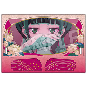 薬屋のひとりごと 斜めに飾れるアクリルスタンドVol.3 猫猫A