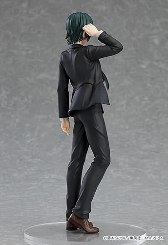 POP UP PARADE チェンソーマン 姫野 ノンスケール プラスチック製 塗装済み完成品フィギュア