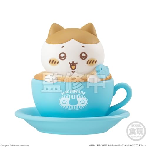 キャラテアートケース ちいかわ 12個入りBOX (食玩)