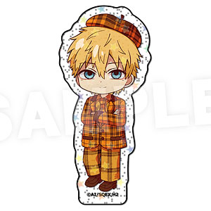 TVアニメ「地縛少年花子くん2」 ホログラムステッカー 04 源輝