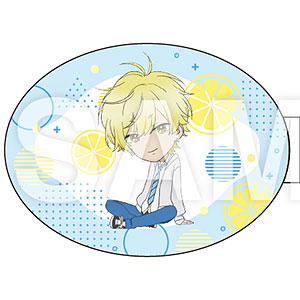 TVアニメ『ハニーレモンソーダ』 折りたたみコンパクトミラー 三浦界