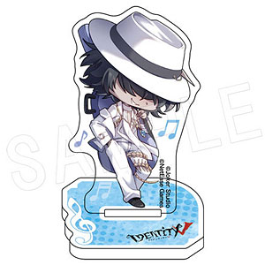 第五人格 ミニキャラアクリルスタンド C107 リッパー