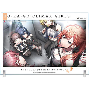 アイドルマスター シャイニーカラーズ A5アクリルアート [toHeaven]