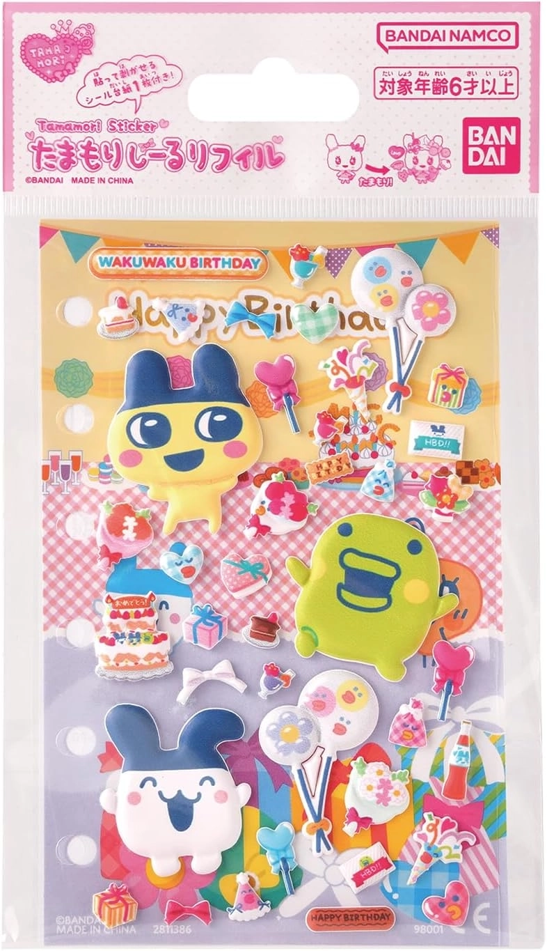 たまごっち　メゾピアノ　ナルミヤ ナルミヤキャラクターズ POP UP SHOP」ルミネ新宿 ルミネ2に期間限定で