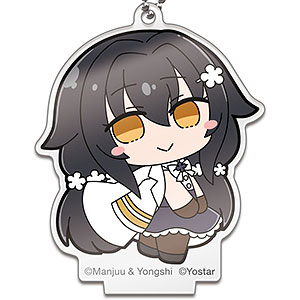 アズールレーン アクリルスタンド 吾妻 ふもふもあずま。