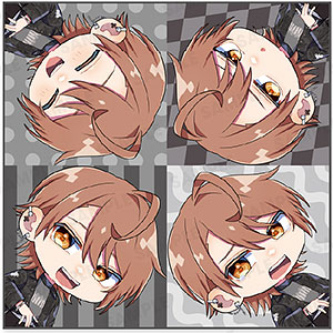 カラフルピーチ からぴちコレクションVol.2 ハンドタオル(うり Ver.)