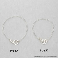 【ジョジョの奇妙な冒険 戦闘潮流×JAM HOME MADE】クラッカーヴォレイブレスレット【7月お届け】