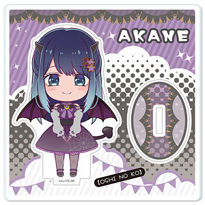 TVアニメ【推しの子】 ちびキャラアクリルスタンド 悪魔Ver. デザイン05(黒川あかね)