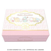 サンリオキャラクターズ スイートＢＯＸ