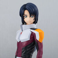 Lucreaらいと 機動戦士ガンダムSEED FREEDOM アスラン・ザラ パイロットスーツVer.