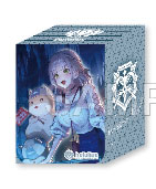 hololive OFFICIAL CARD GAME オフィシャルホロカケース vol.36『白銀ノエル』[カバー]《０９月予約》