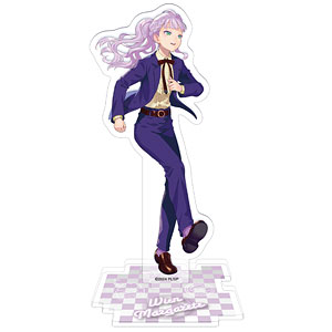 ラブライブ！スーパースター！！ アクリルスタンド ウィーン・マルガレーテ