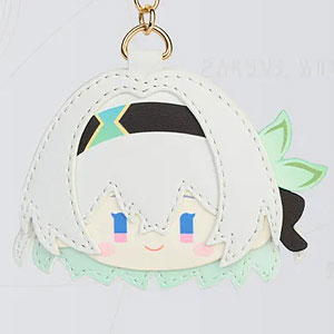 崩壊:スターレイル デフォルメ顔シリーズ PUストラップ ホタル