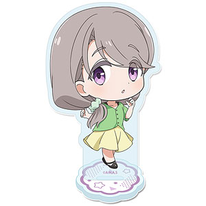 TVアニメ「mono」ぷちちょこアクリルスタンド [B]敷島桜子