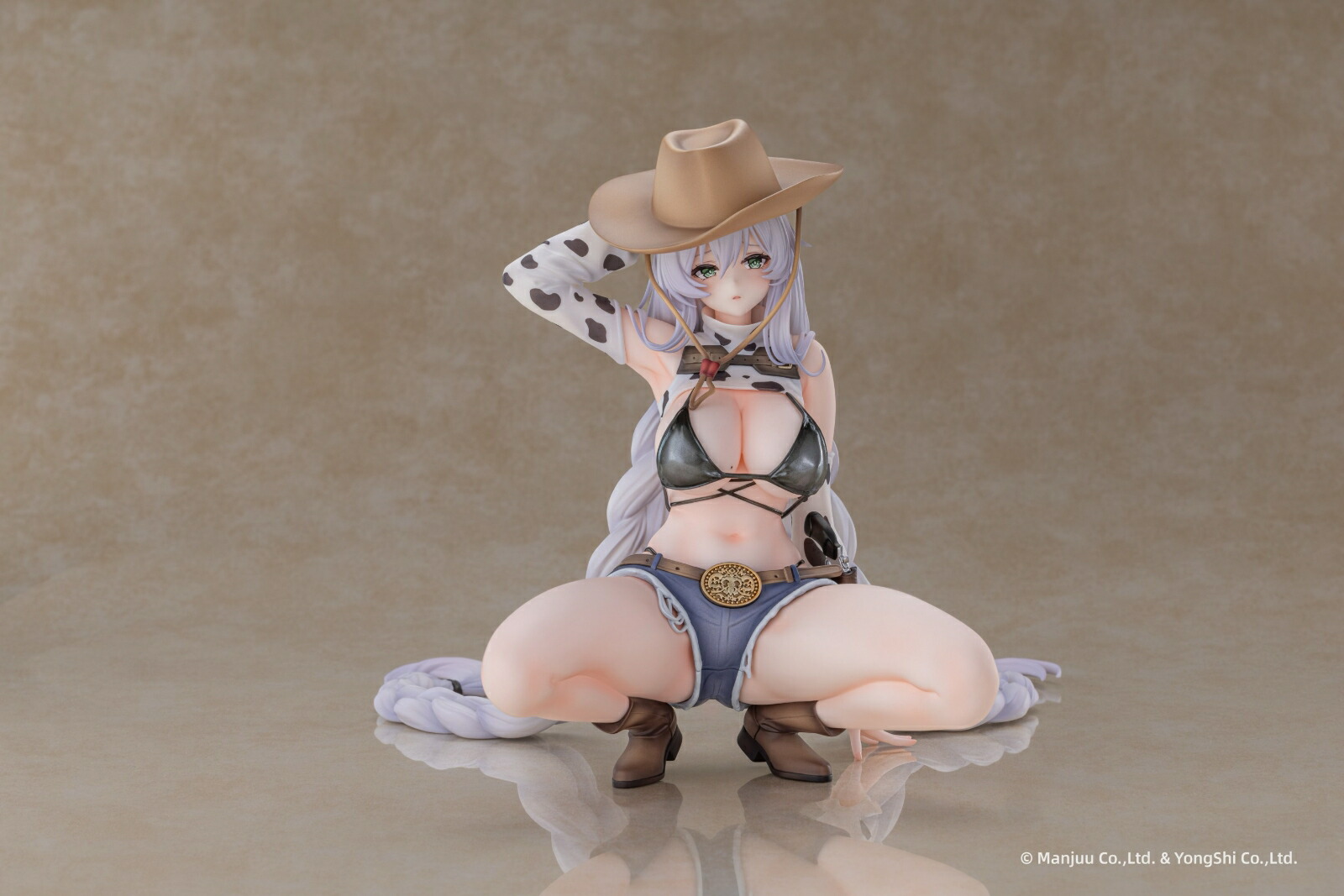 アズールレーン ファーゴ イノセント・ホットウェーブ Ver. 1/6 完成品フィギュア