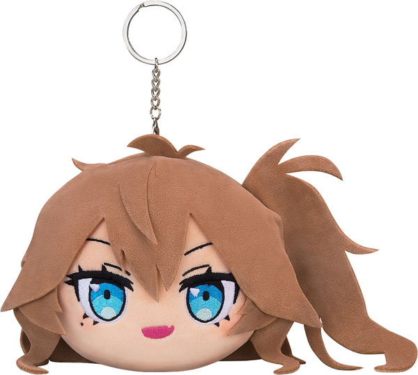ぬいだいふく 春日部つむぎ