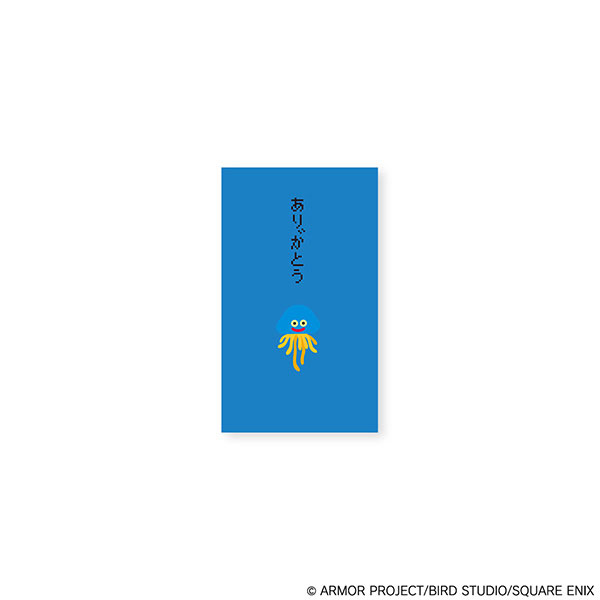ドラゴンクエスト文具屋 ぽち袋 ホイミスライム（再販）[スクウェア・エニックス]《０９月予約》