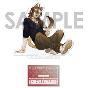 アークナイツ アクリルスタンド ステインレス