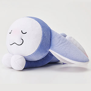 藤子・F・不二雄 キャラクターズ もふもふ★うでまくら (3)チンプイ