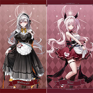 勝利の女神：NIKKE トレーディングホログラムカード 10個入りBOX