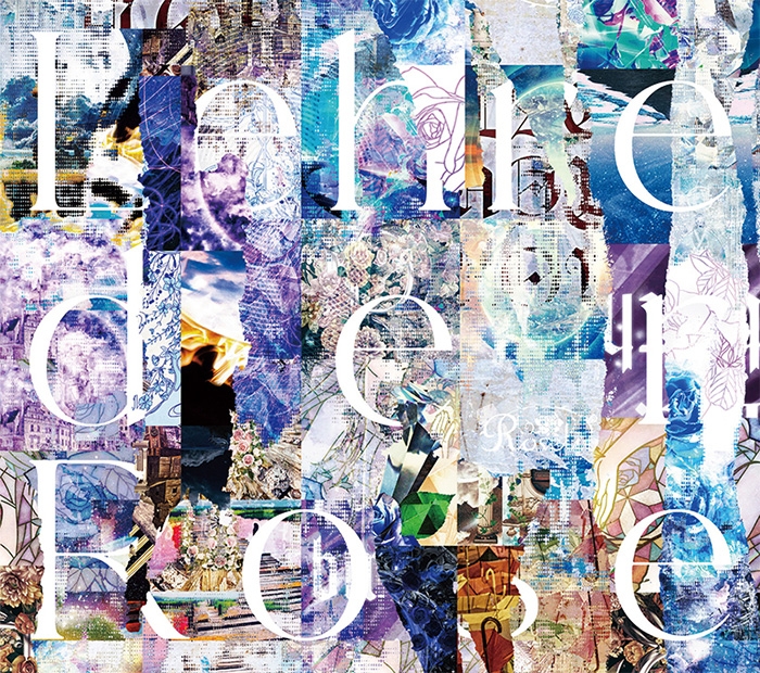 BanG Dream!(バンドリ！) 「Lehre der Rose」/Roselia 【Blu-ray付生産限定盤】