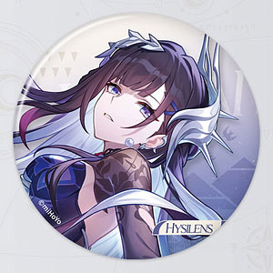 崩壊：スターレイル 星間旅行シリーズ 缶バッジ(第二弾) セイレンス