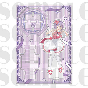 『アイドルマスター』シリーズ×しぐれうい ビッグアクリルスタンド 輿水幸子