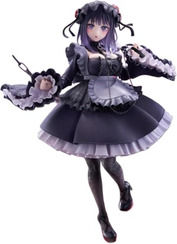 その着せ替え人形は恋をする T-most 喜多川海夢 フィギュア ~黒江雫ver.~