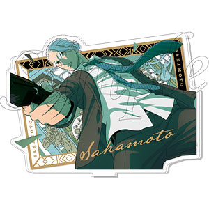 SAKAMOTO DAYS Party Mission アクリルスタンド 7.坂本太郎(B)