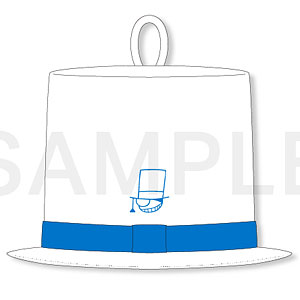 名探偵コナン サウナハット サウナ (怪盗キッド)