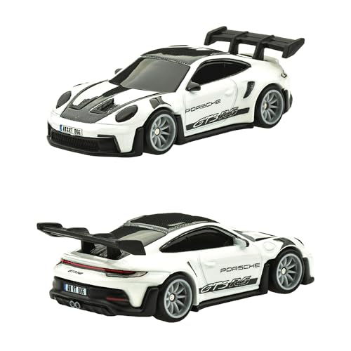 ホットウィール(Hot Wheels) ポップカルチャー アソート 乗り物おもちゃ ミニカー 10台入り BOX販売 3歳から マルチ HXD63-986P