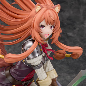 TVアニメ『盾の勇者の成り上がり Season 2』 ラフタリア 1/7 完成品フィギュア