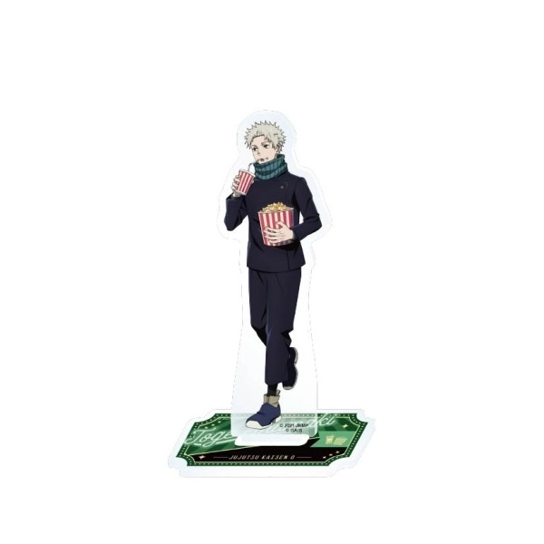 【予約2025年10月】「劇場版 呪術廻戦0」 アクリルスタンド 3.狗巻棘 エンスカイ