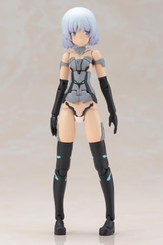 壽屋(KOTOBUKIYA) フレームアームズ・ガール マテリア Normal Ver. 全高約150mm ノンスケール プラモデル