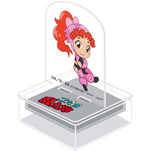 忍たま乱太郎 アクスタンプ くの一教室 ユキ