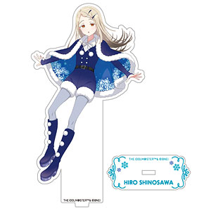 学園アイドルマスター 描き下ろしアクリルスタンド 篠澤広 初星パラダイスver.