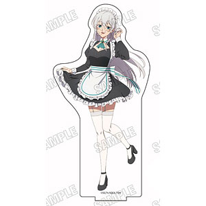 片田舎のおっさん、剣聖になる 描き下ろしBIGアクリルスタンド (2)アリューシア・シトラス