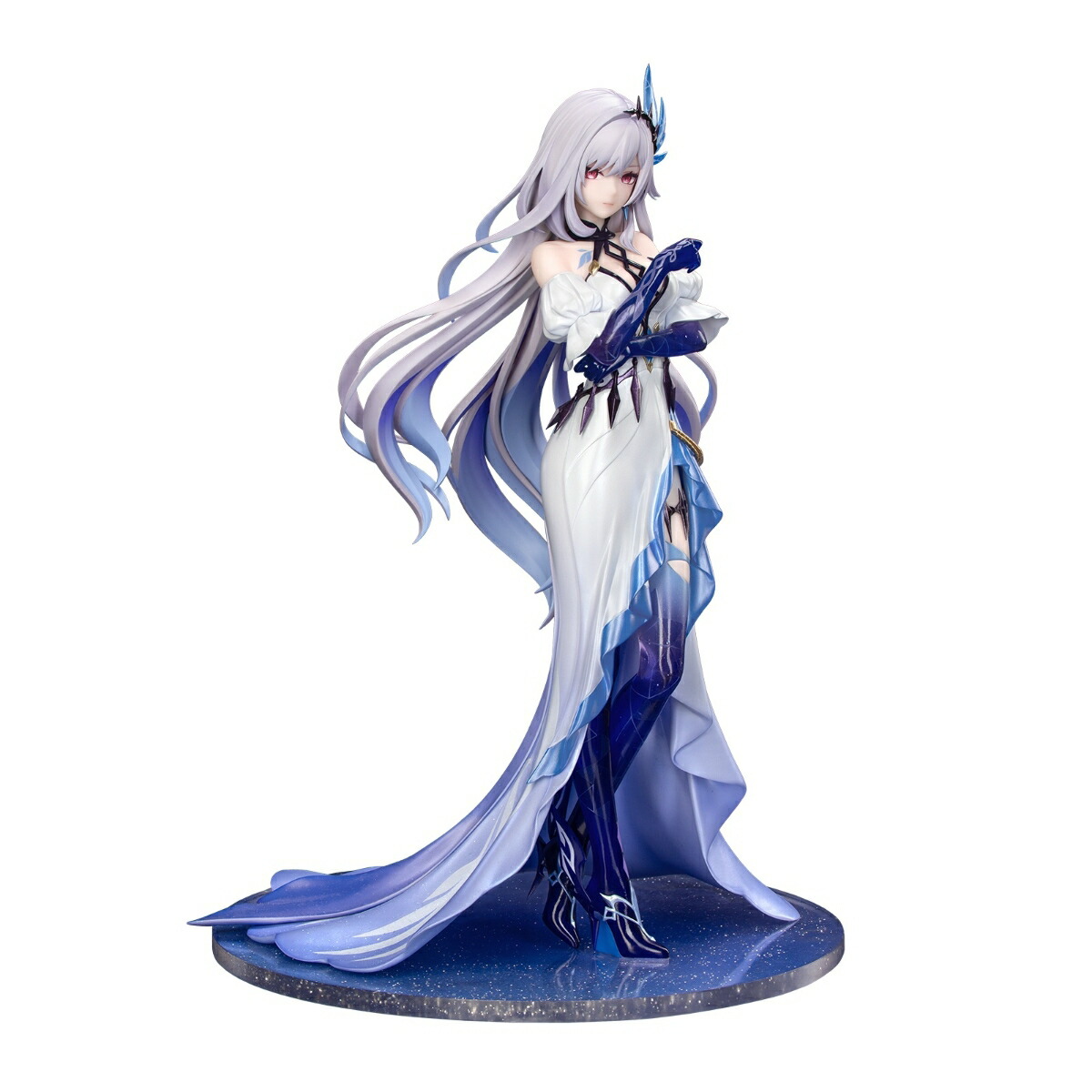 ミートス (Myethos) Gift＋ 原神 スカーク・喜びの集いVer. 1/8スケール プラスチック製 塗装済み 完成品 フィギュア