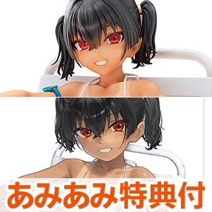 佐々城柑奈 金ビキニver. 1/5 完成品フィギュア