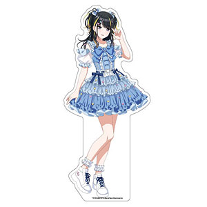 【限定販売】【代引き不可】アイドルマスター シャイニーカラーズ 等身大パネル 風野灯織 #KAWAIIver.