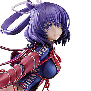 英雄伝説 界の軌跡 -Farewell， O Zemuria- リーシャ・マオ 1/7 完成品フィギュア
