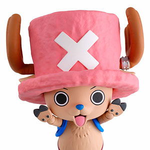 S.H.Figuarts トニートニー・チョッパー -ドラム島- 『ONE PIECE』