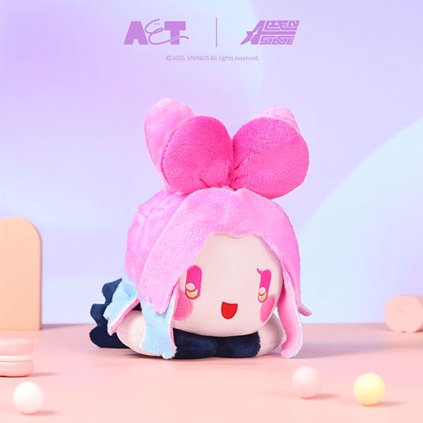 ALIEN STAGE 兎シリーズ ぬいぐるみ MIZI