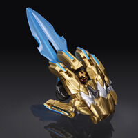 テガソード -MEMORIAL EDITION-