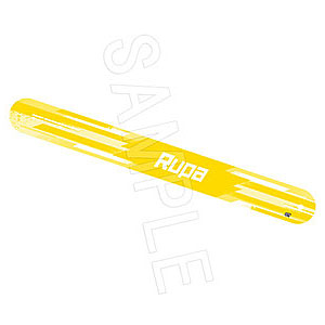 アニメ『ガールズバンドクライ』 PVCリストバンド ROUND1コラボver. ルパ