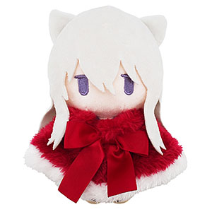 神様はじめました◎ ケープたぴぬい 巴衛 妖狐ver.