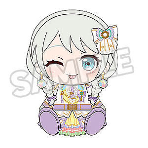 ぬいぐるみ BanG Dream！ Pastel*Palettes 若宮イヴ