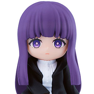 ねんどろいどぷらす 葬送のフリーレン フェルン らばーますこっと